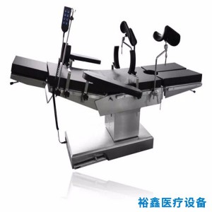 多功能手術床生產廠家 山東醫用病床手術床生產 廠家裕鑫醫療設備